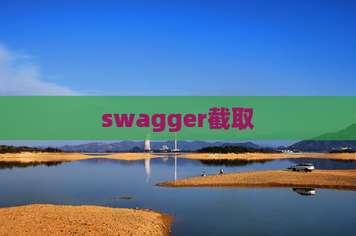 swagger截取 swagger截取